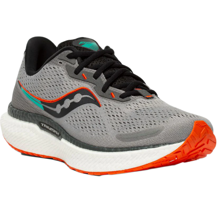 Men's Triumph 19 - Styles Love