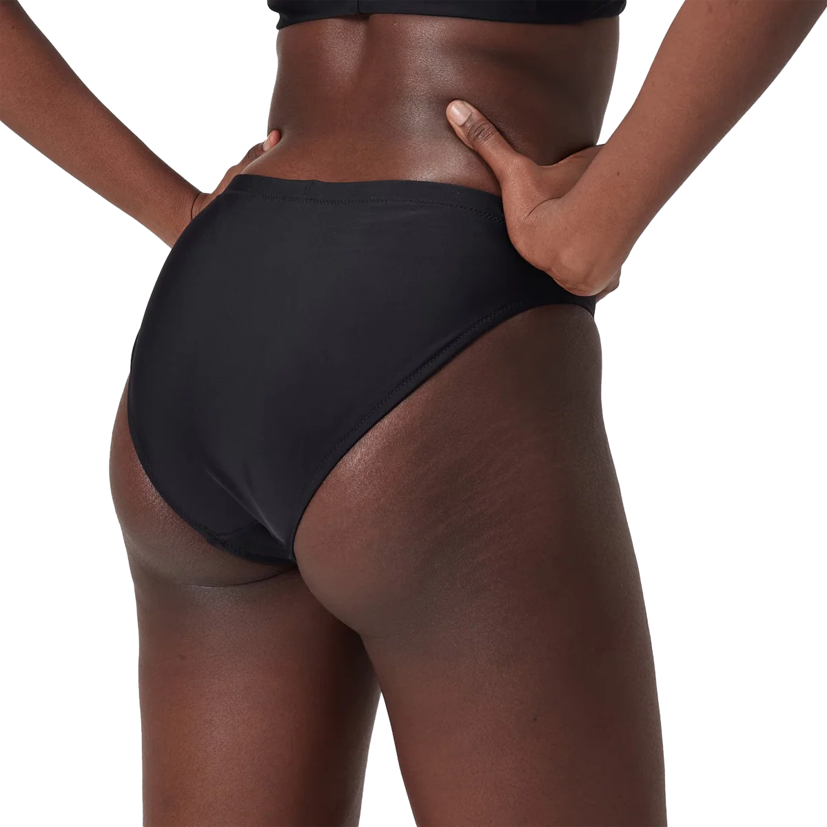Women's Solid Classic Bottom - Styles Love