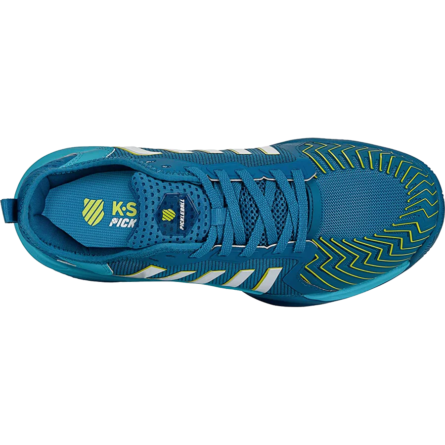 Men's Pickleball Supreme - Styles Love