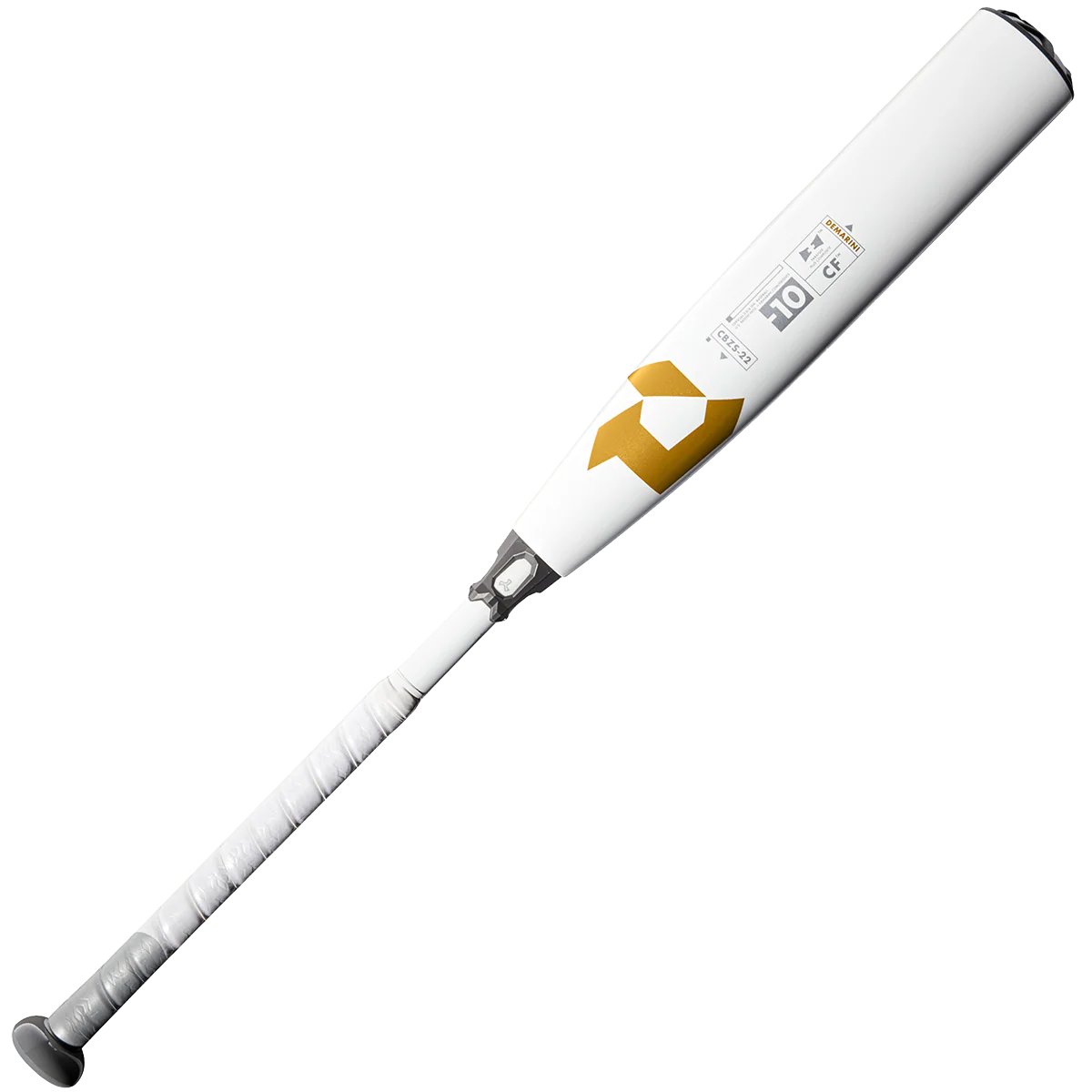 CF -10 USSSA - Styles Love