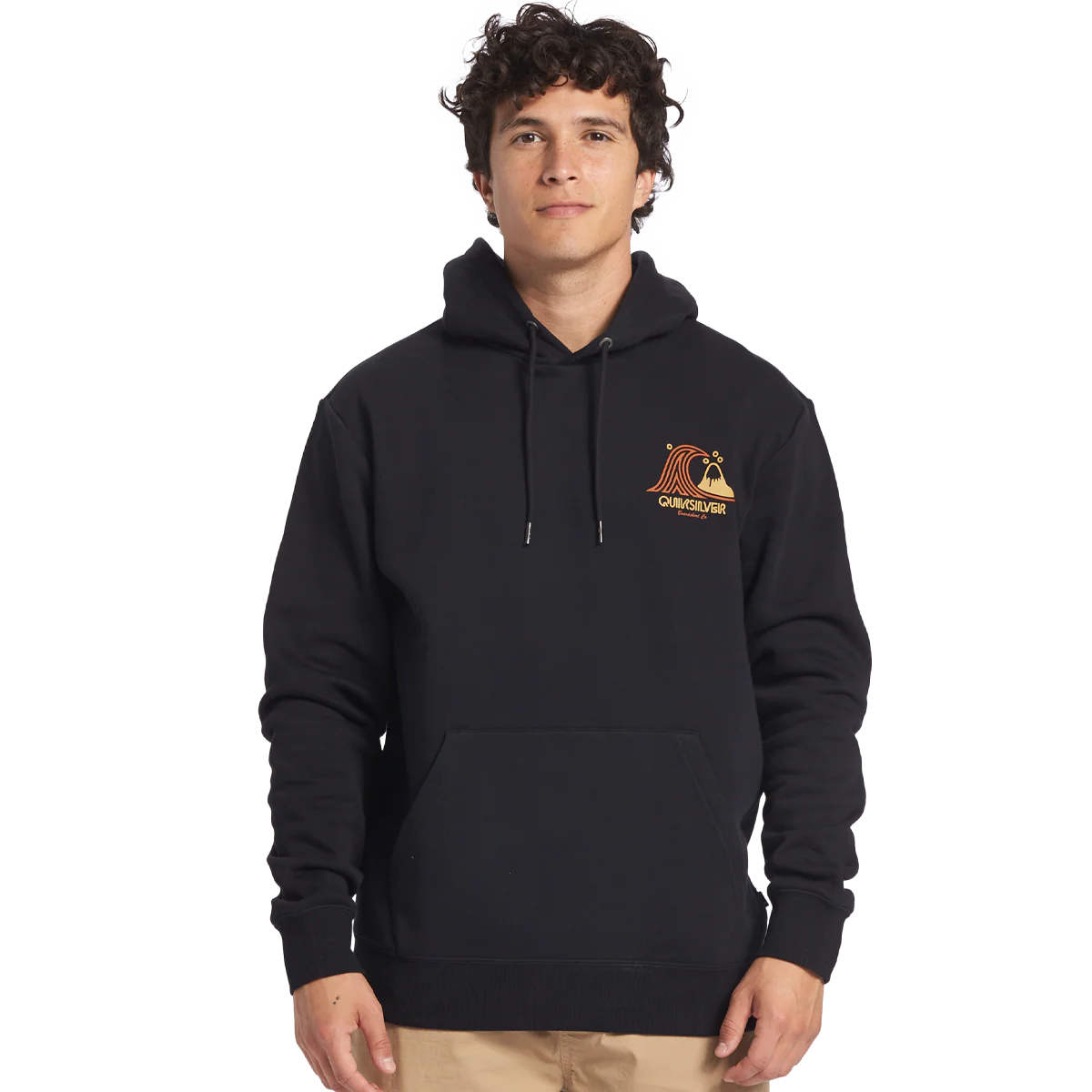 Generator Pullover Hoodie - Styles Love