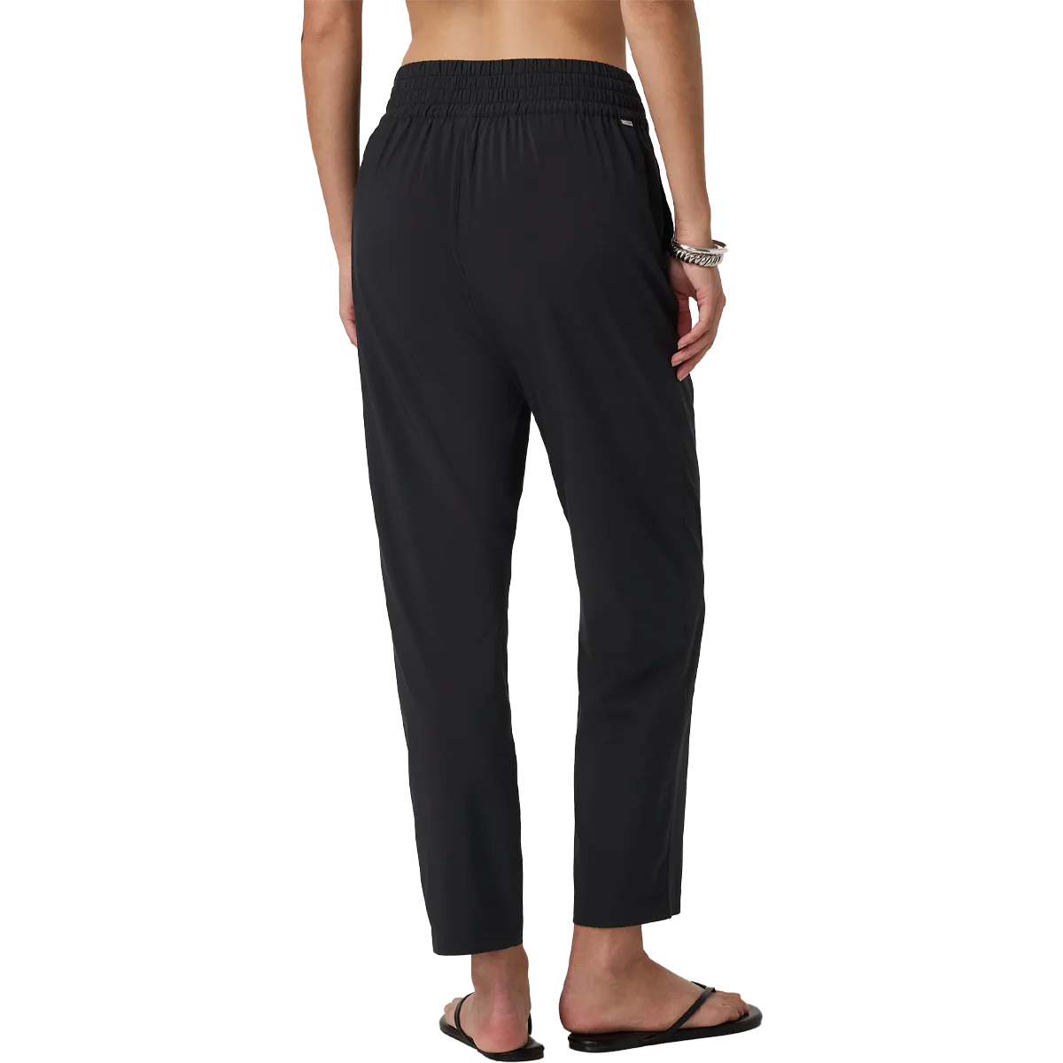 Women's Villa Ankle Pant - Styles Love