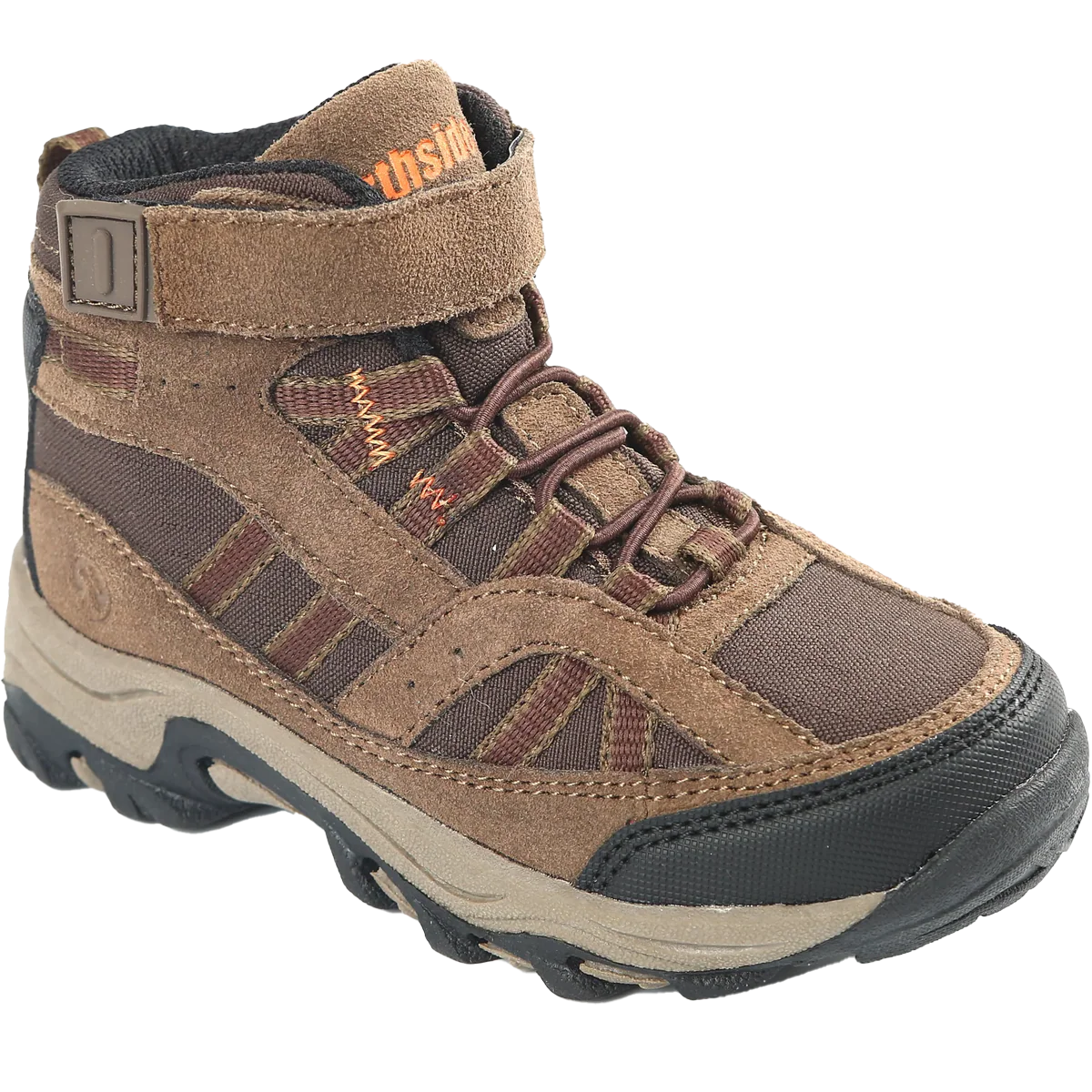 Youth Toddler Rampart Mid - Styles Love