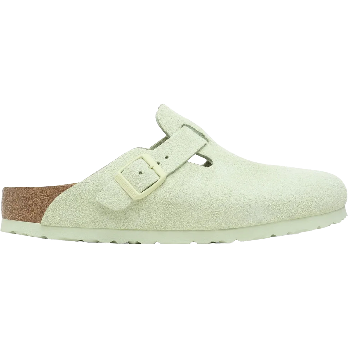 Women's Boston Soft Footbed - Styles Love