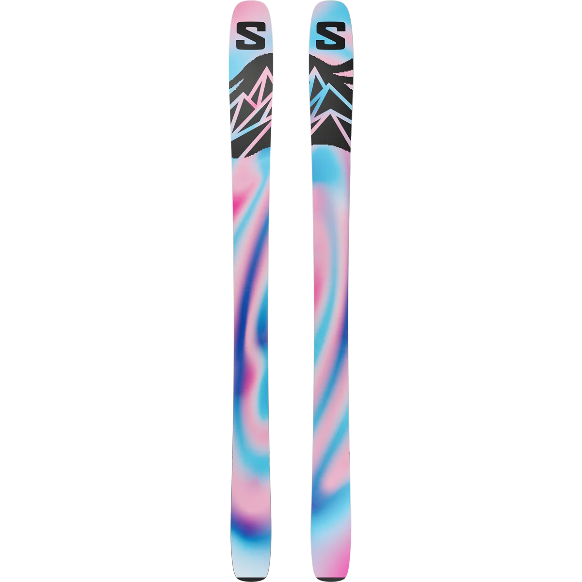 QST 106 - Styles Love