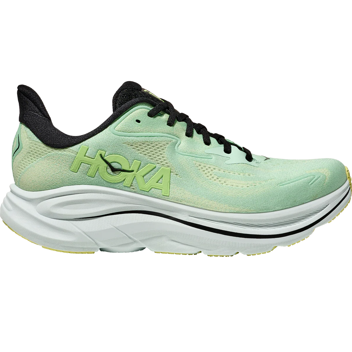 Clifton 10 - Styles Love