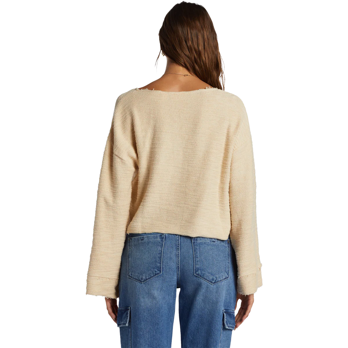 Women's Made for You V-Neck - Styles Love