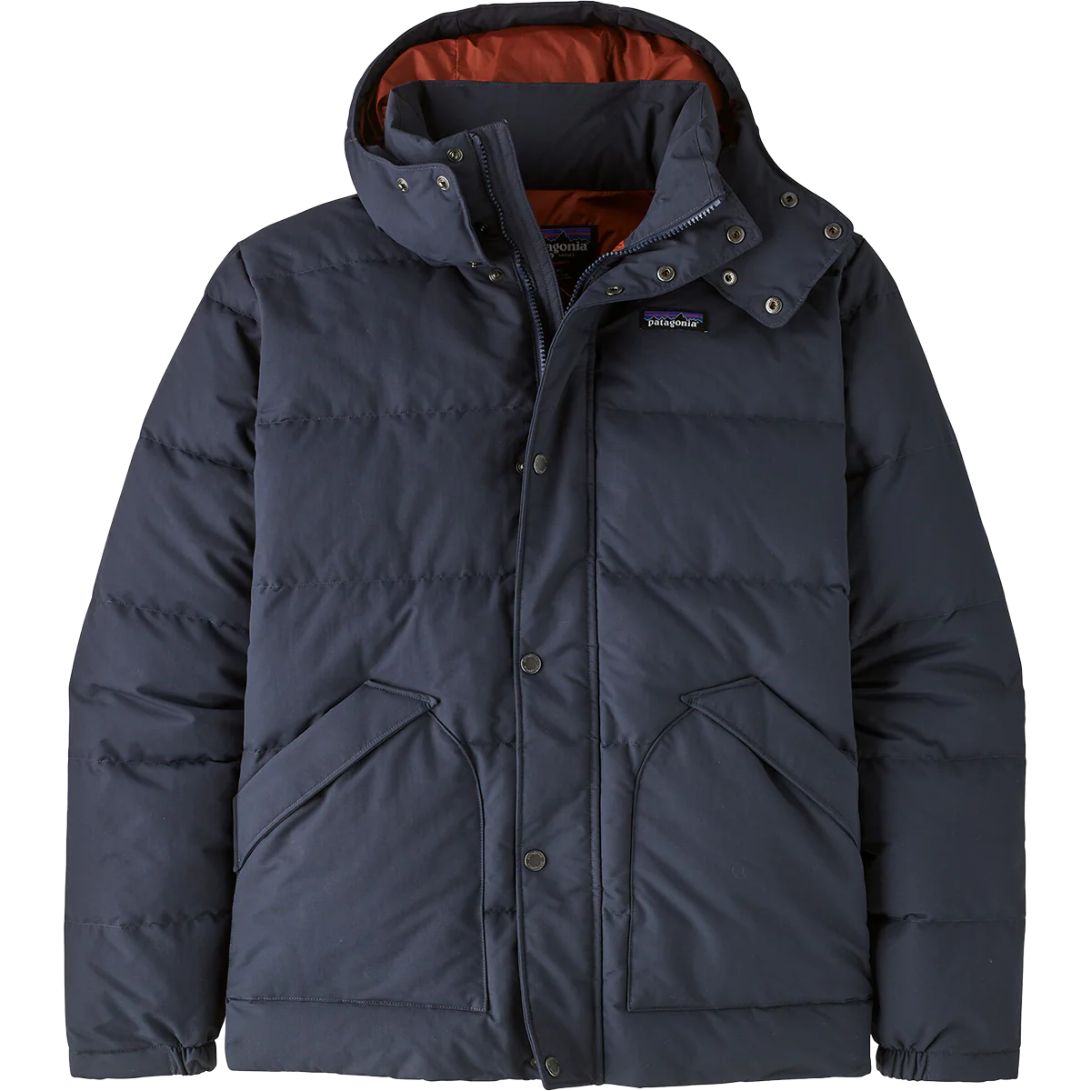 Men's Downdrift Jacket - Styles Love