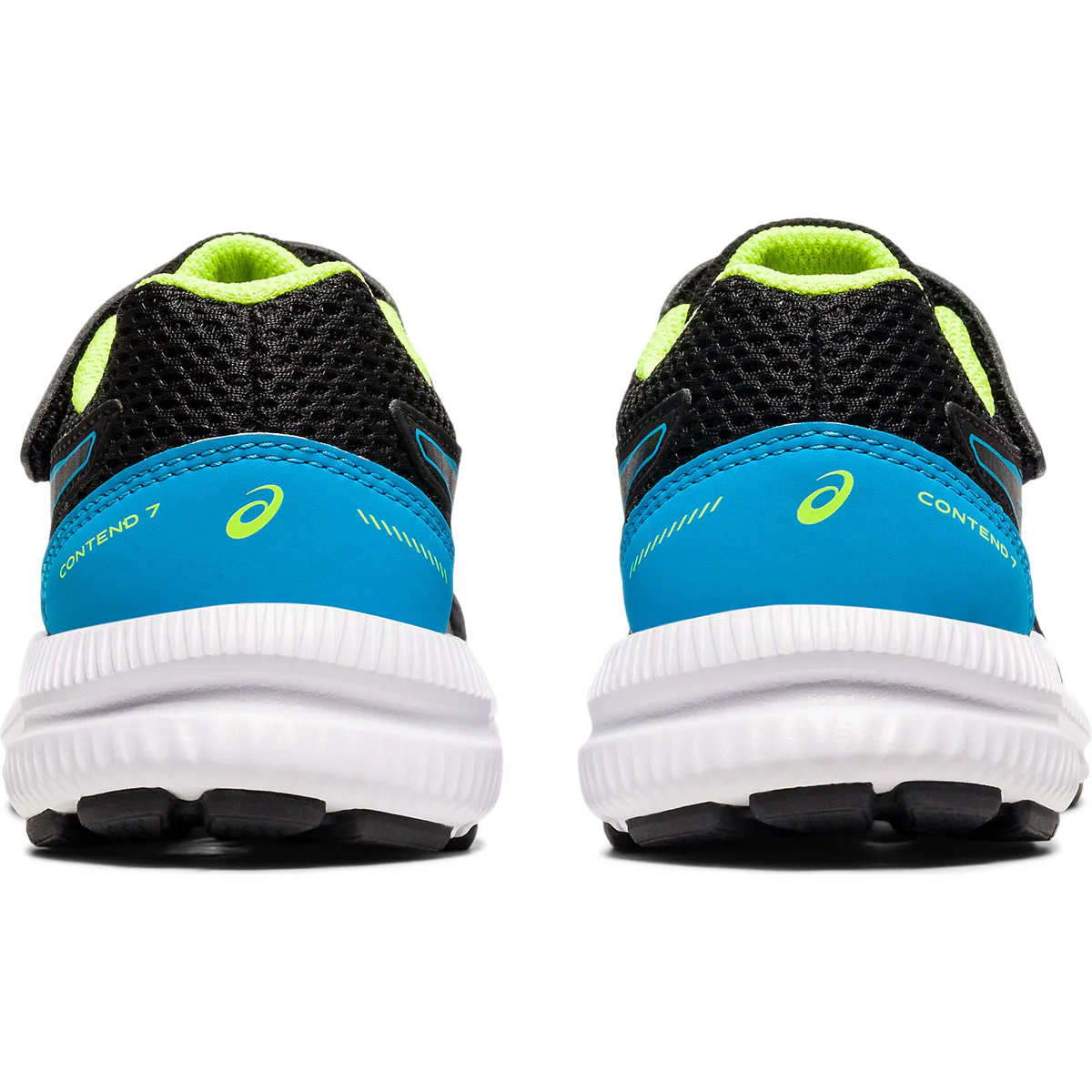 Youth Contend 7 PS (10-3) - Styles Love