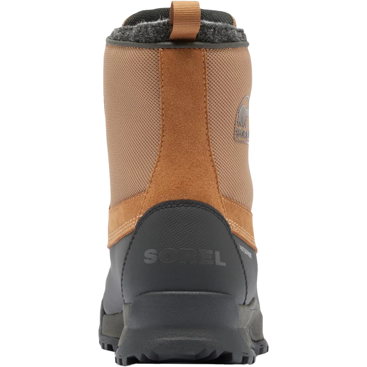 Buxton Lite Waterproof Boot - Styles Love