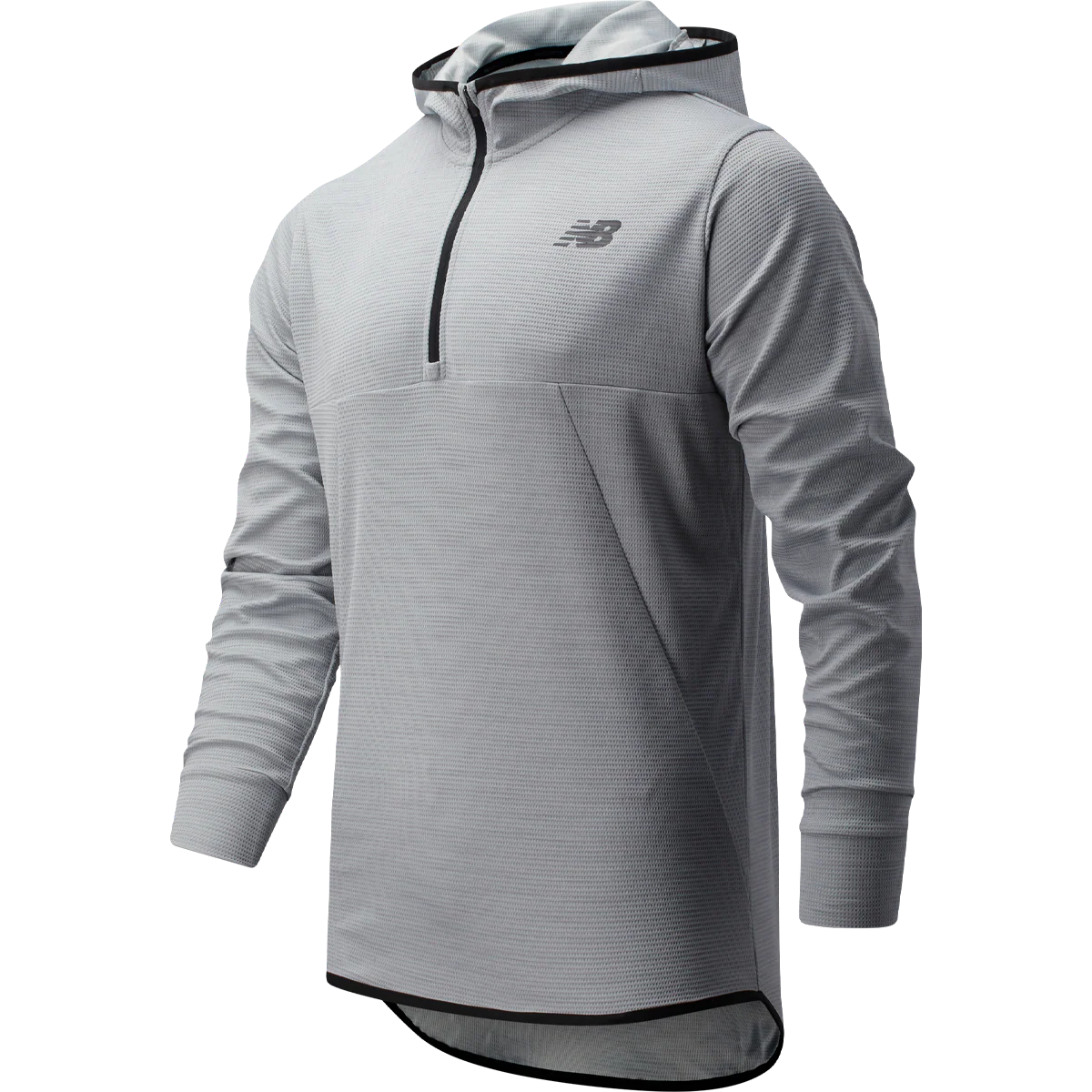 Men's Tenacity Hooded 1/4 Zip - Styles Love