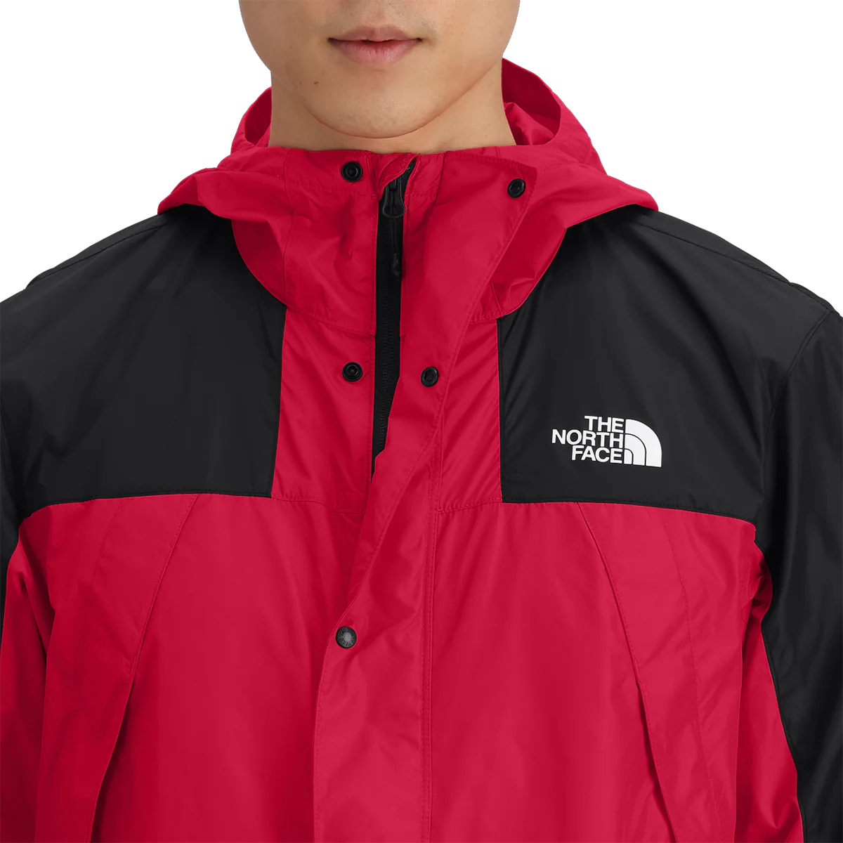 Men's Mountain Wind Jacket - Styles Love