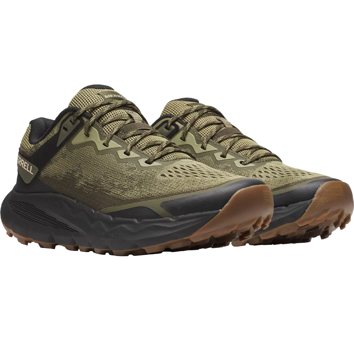 Men's Nova 4 - Styles Love