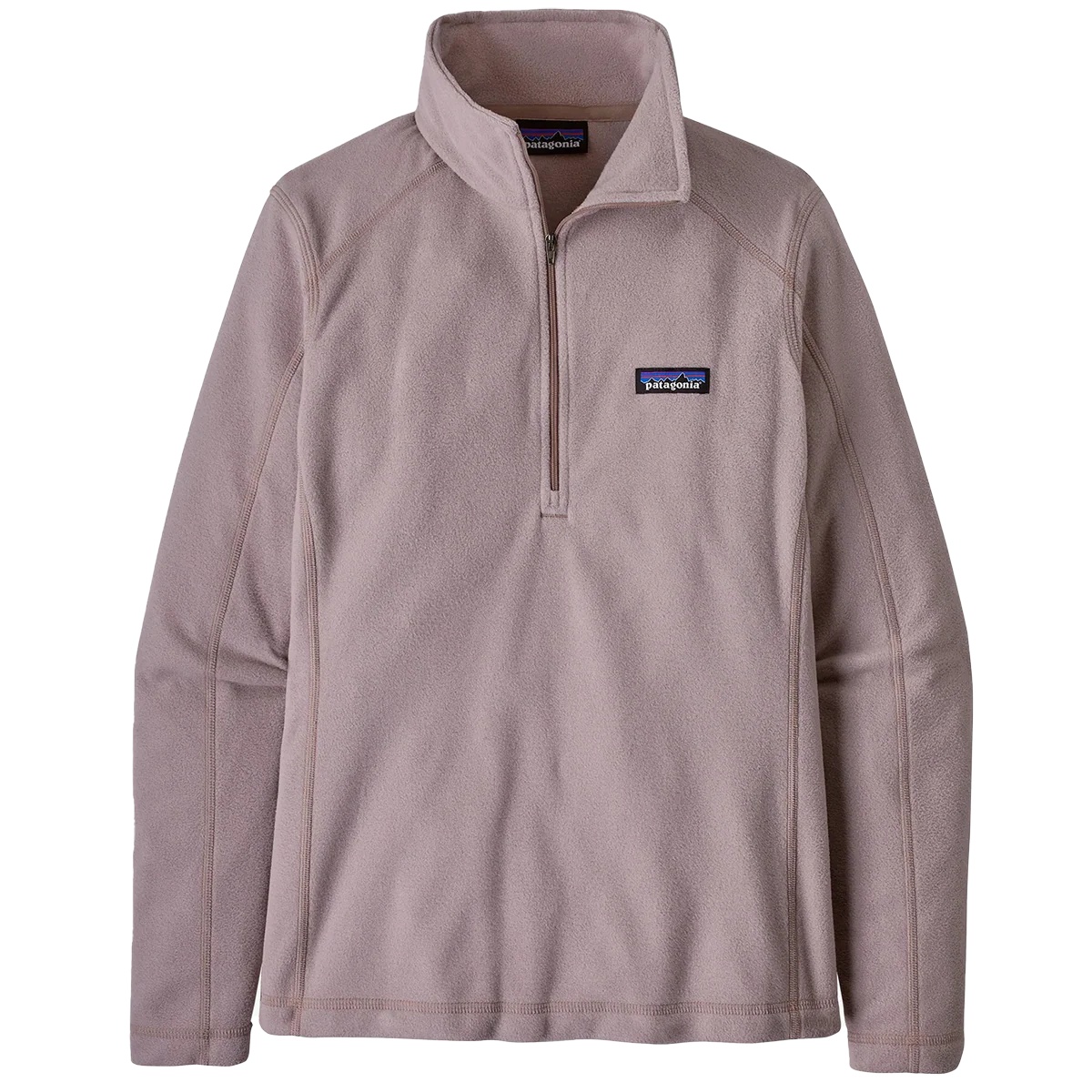 Women's Micro D 1/4 Zip Fleece - Styles Love