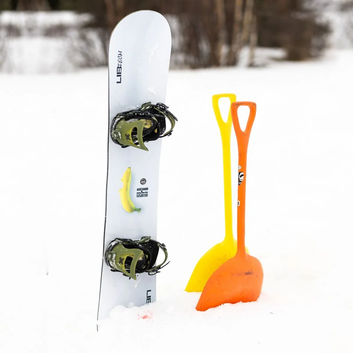 Skate Banana - Styles Love