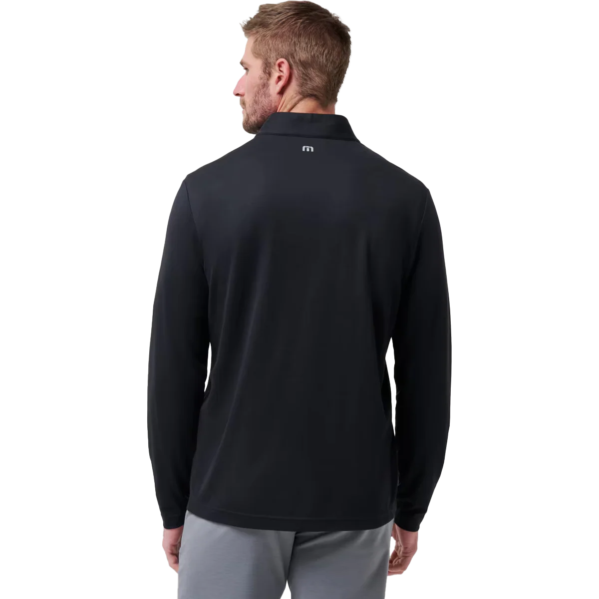 Men's Dodgers Time to Tailgate 1/4 Zip - Styles Love