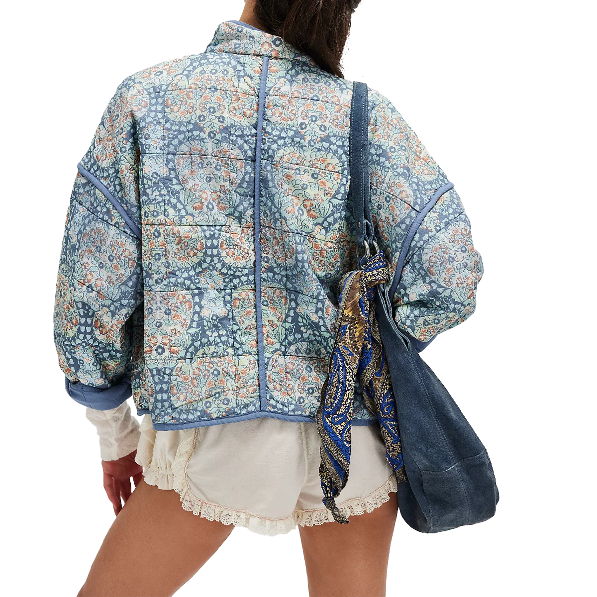 Women's Chloe Jacket - Styles Love