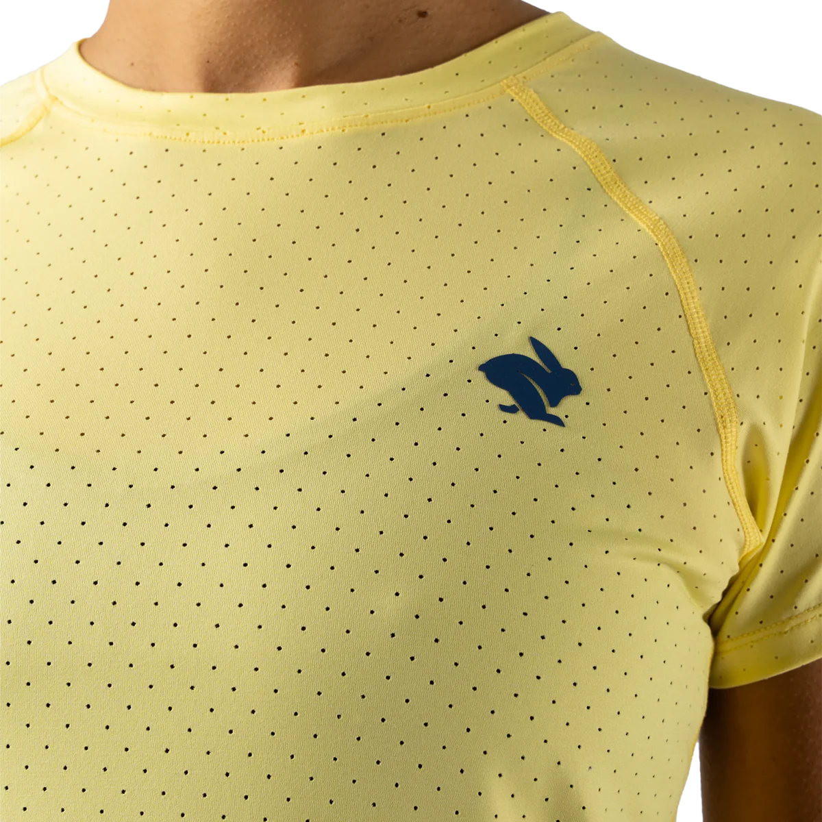 Women's Ice Perf Tee Short Sleeve - Styles Love