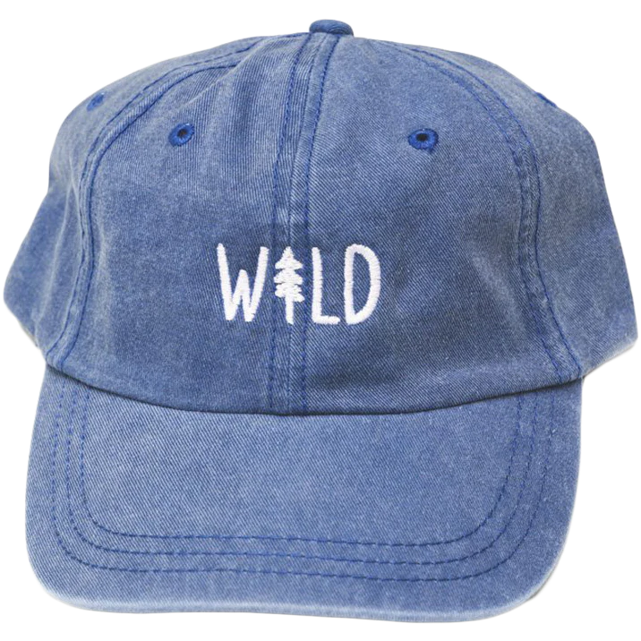 Wild Pine Dad Hat - Styles Love