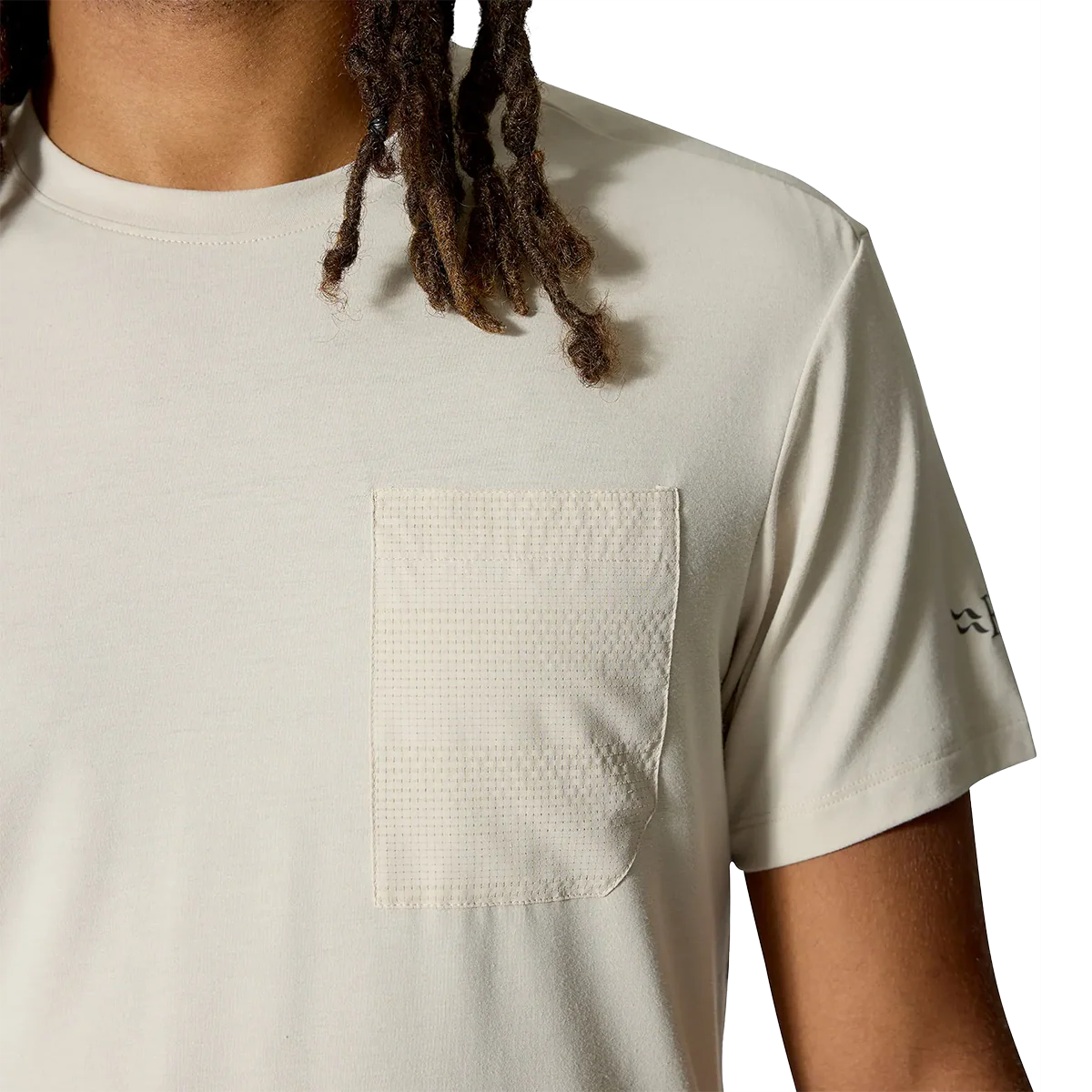 Men's Rivelin Pocket Tee - Styles Love