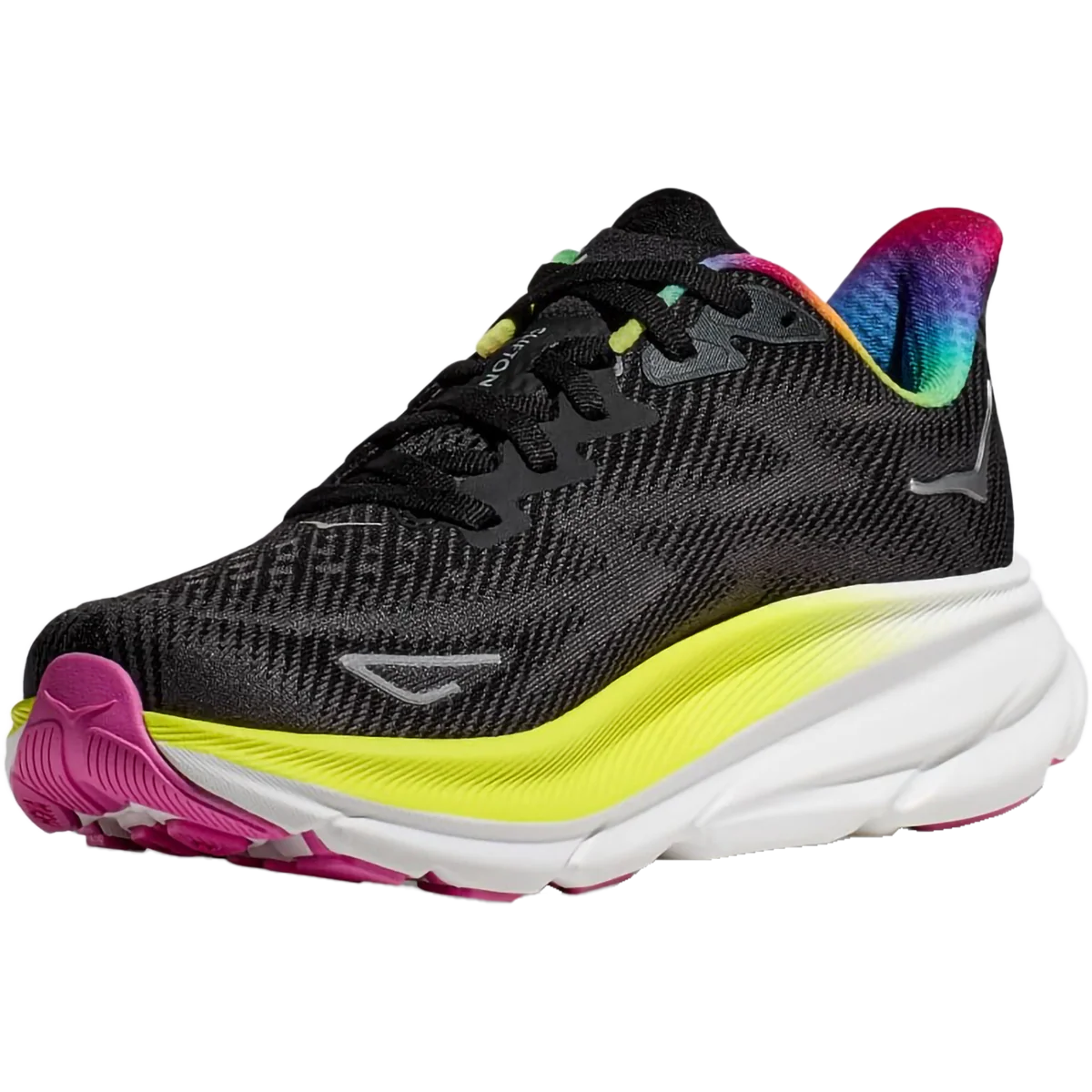 Men's Clifton 9 - Styles Love