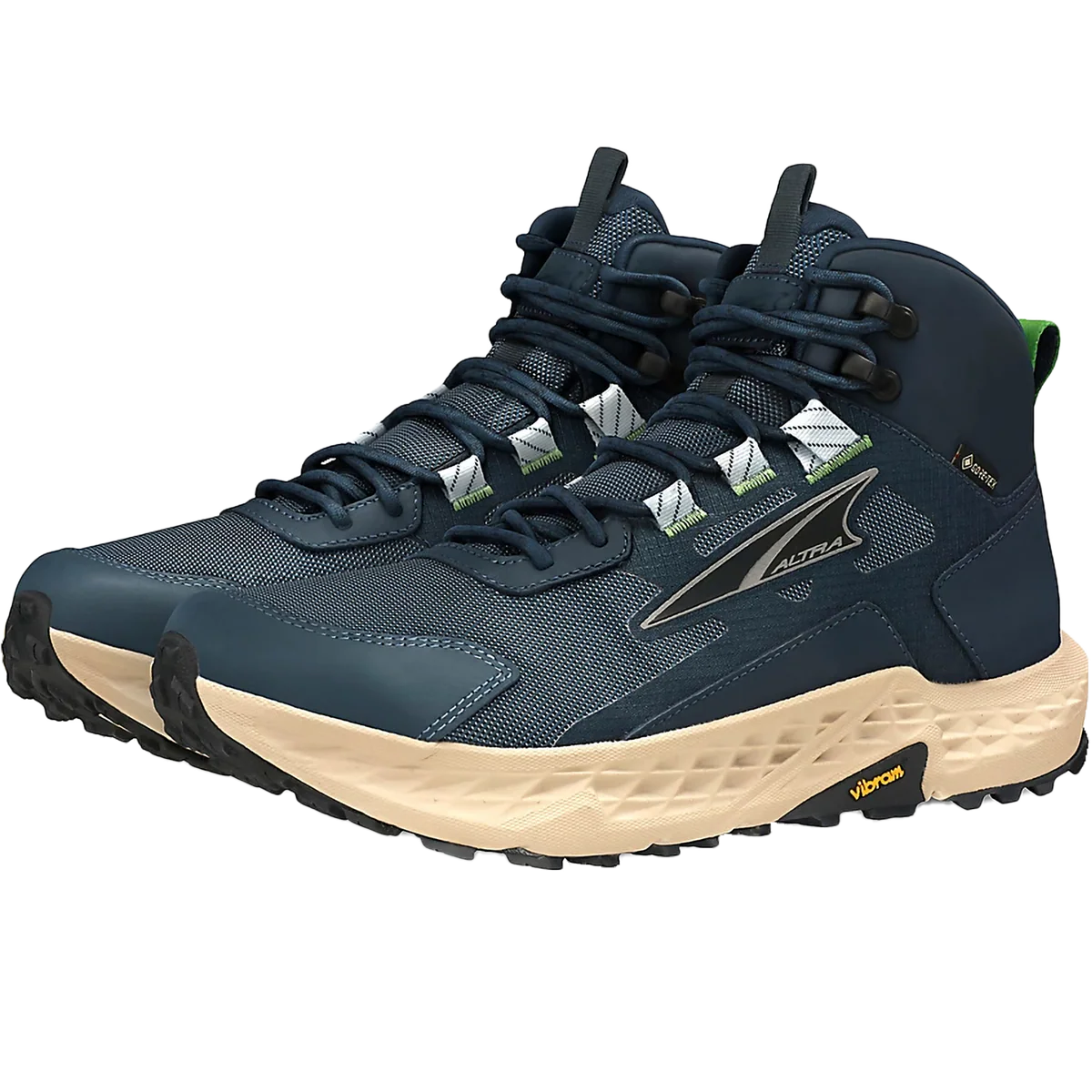 Women's Timp Hike Mid WP - Styles Love