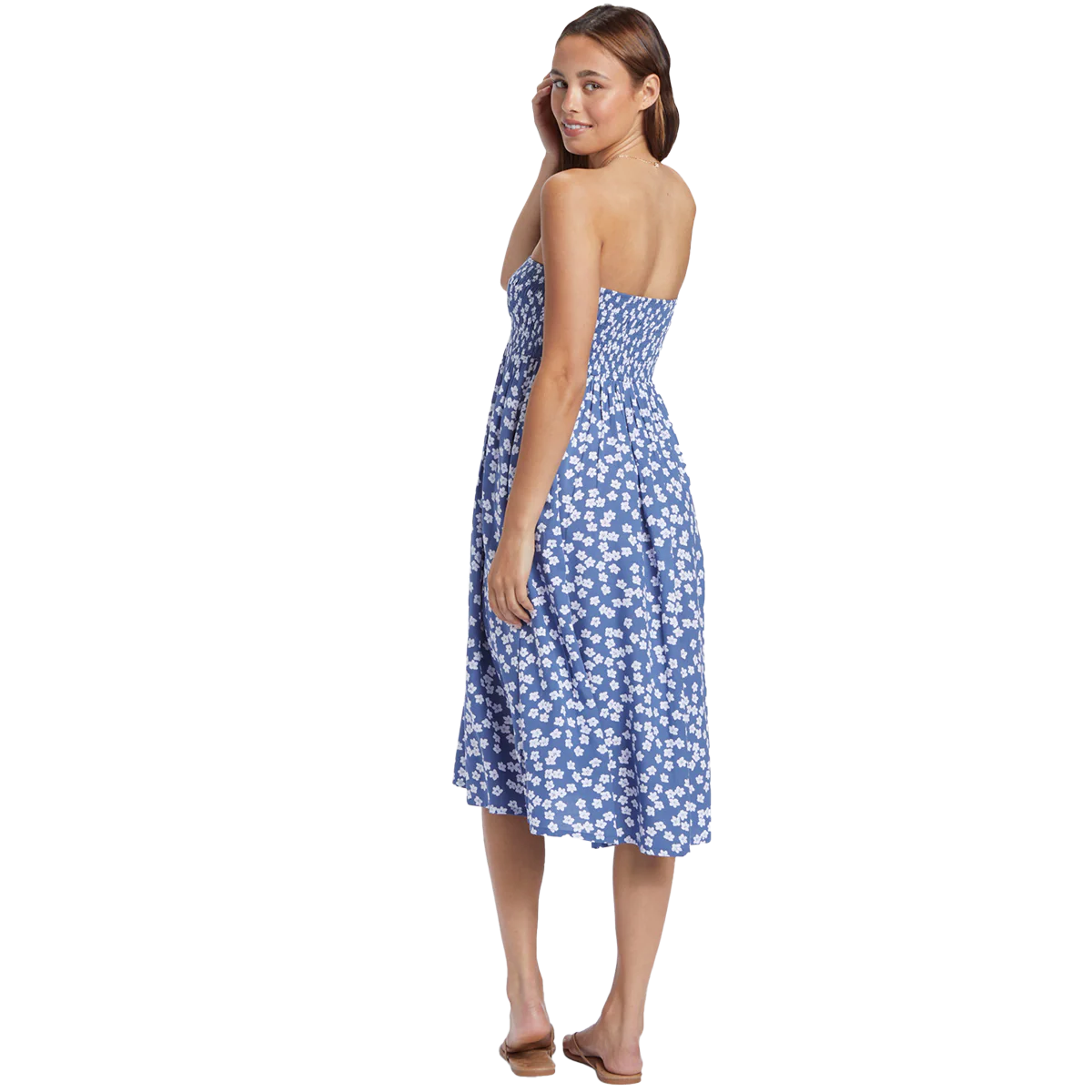 Women's Cute Summer Skirt - Styles Love