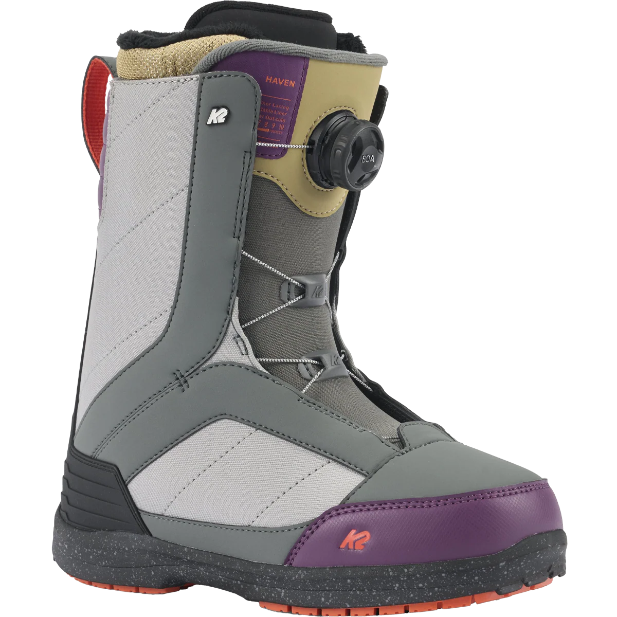 Women's Haven - Styles Love