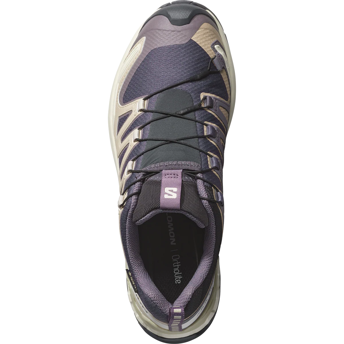 Women's XA Pro 3D V9 GORE-TEX - Styles Love