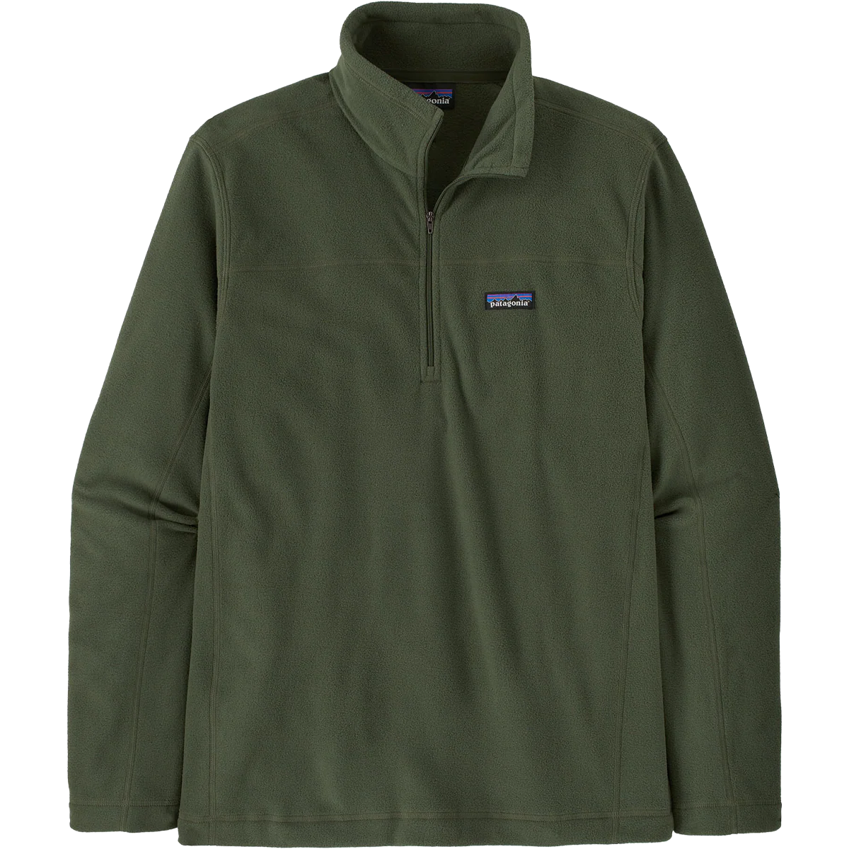 Men's Micro D Pullover - Styles Love