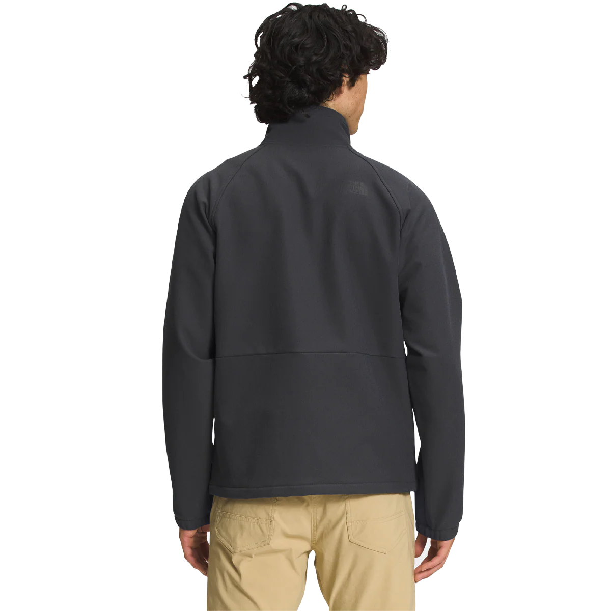 Men's Camden Softshell Jacket - Styles Love