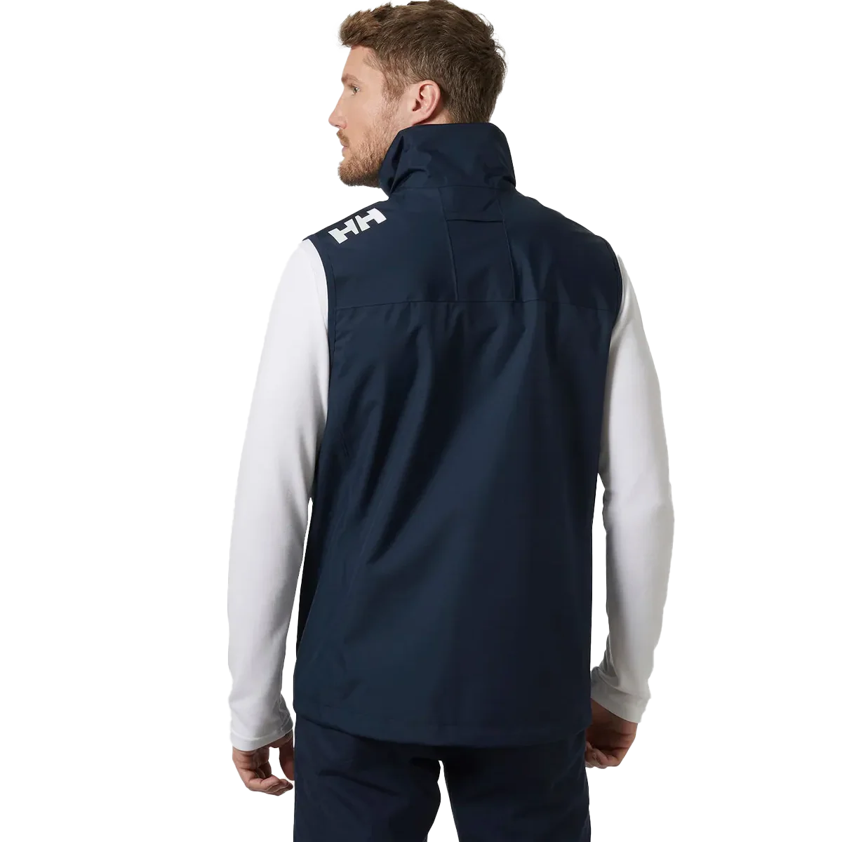 Men's Crew Vest 2.0 - Styles Love