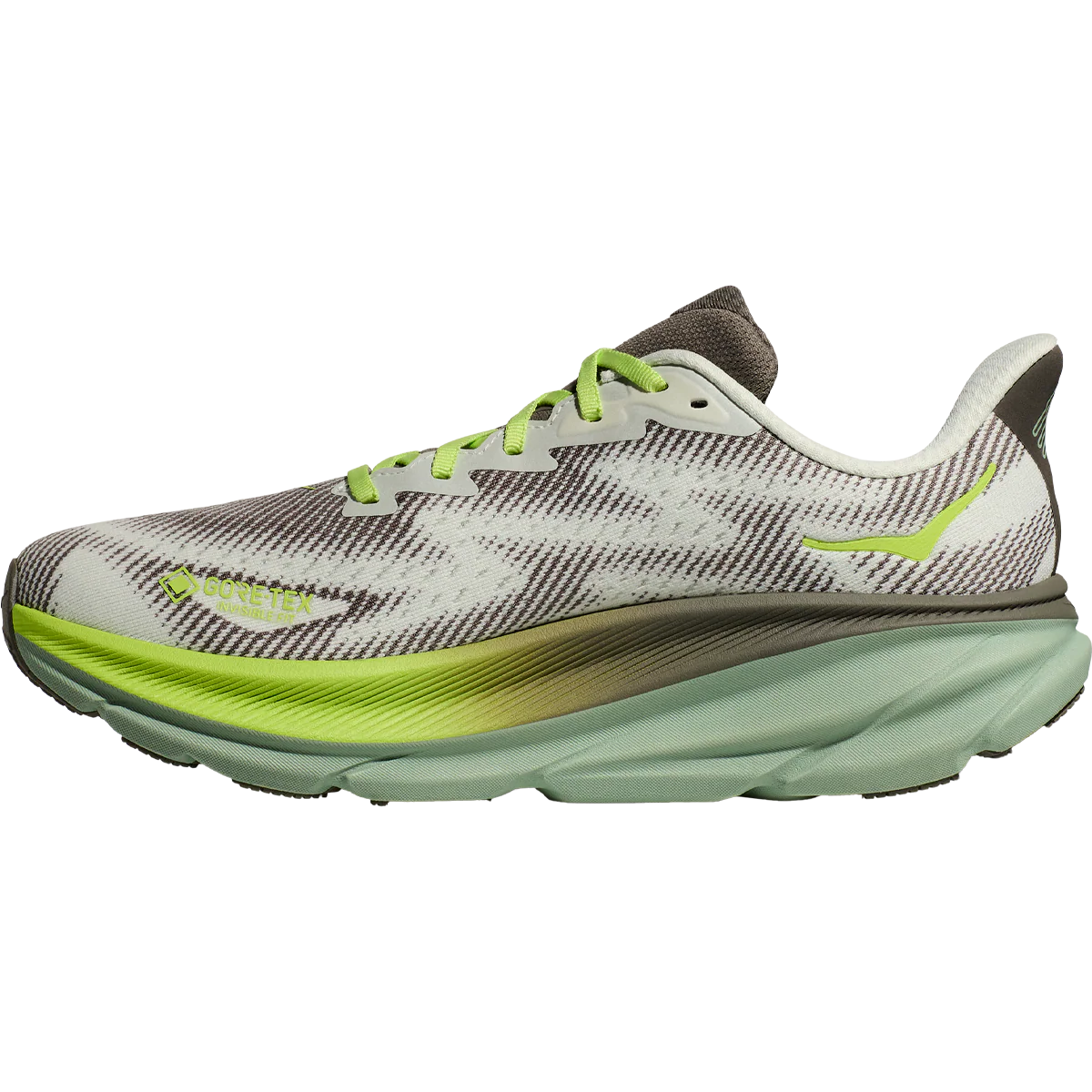 Men's Clifton 9 GTX - Styles Love