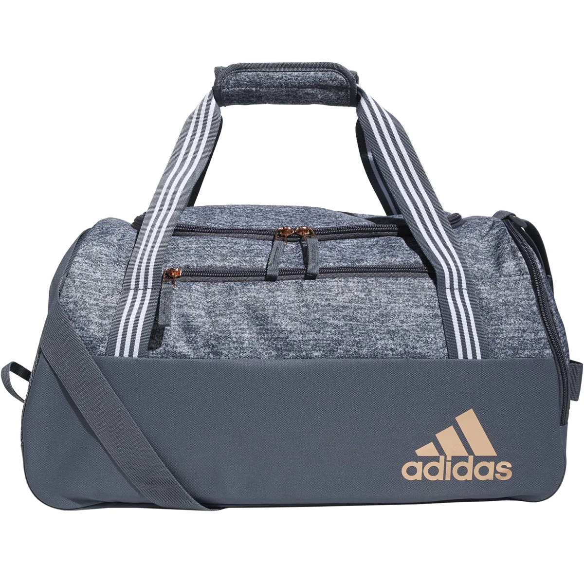 Women's Squad 5 Duffel - Styles Love