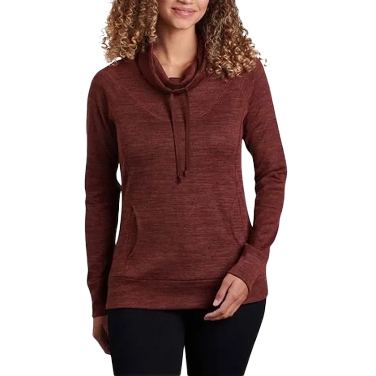 Women's Lea Pullover - Styles Love