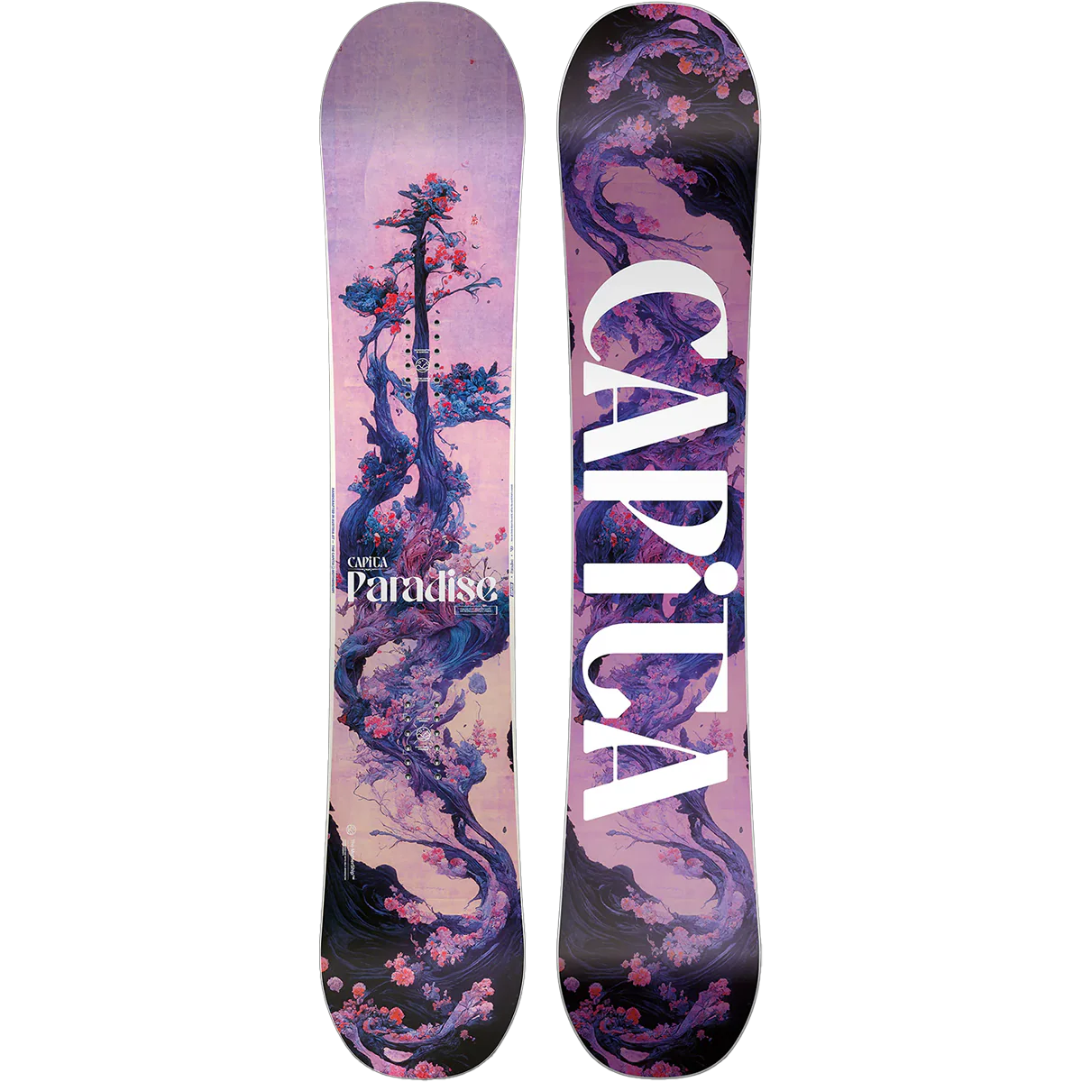 Women's Paradise - Styles Love