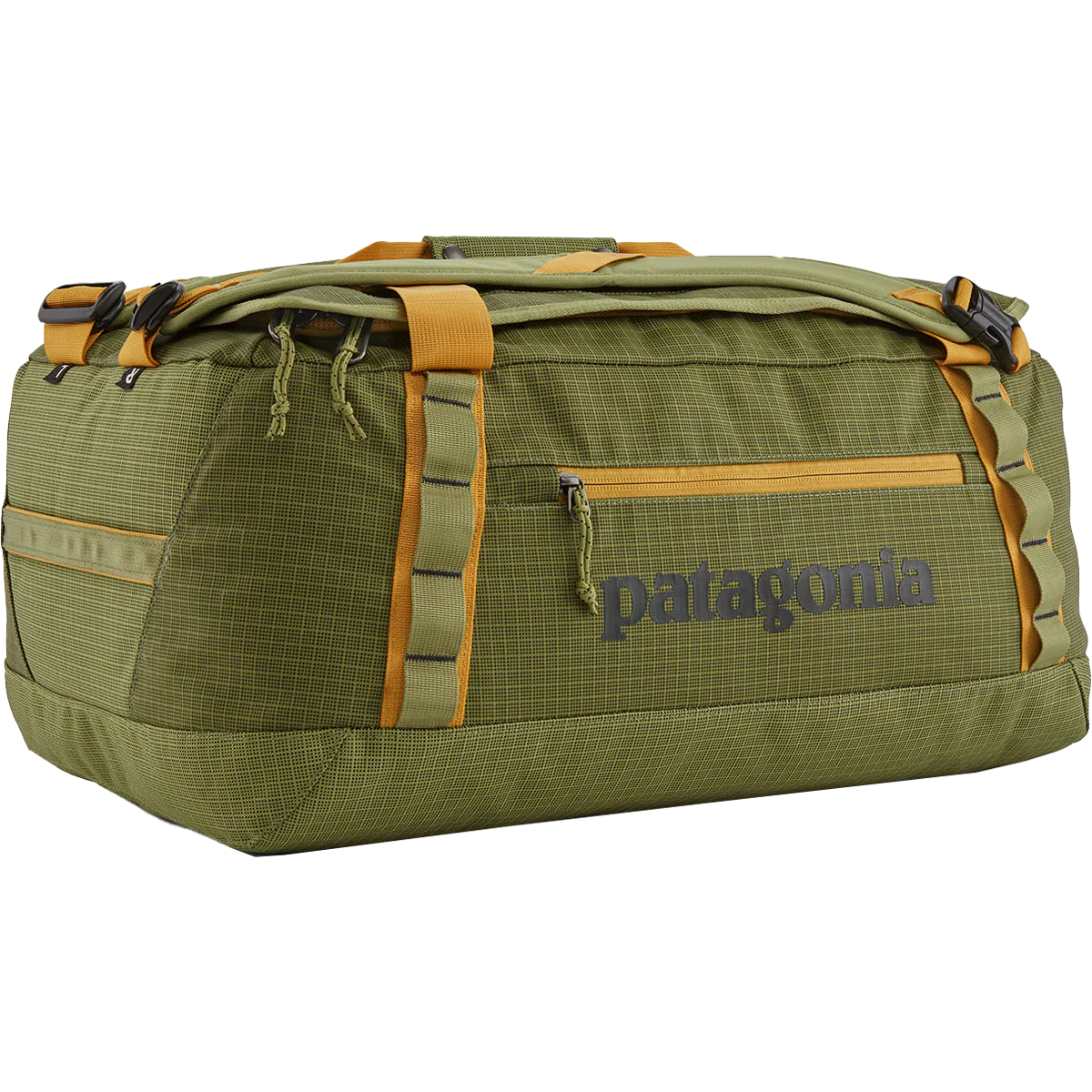 Black Hole Duffel 40L - Styles Love