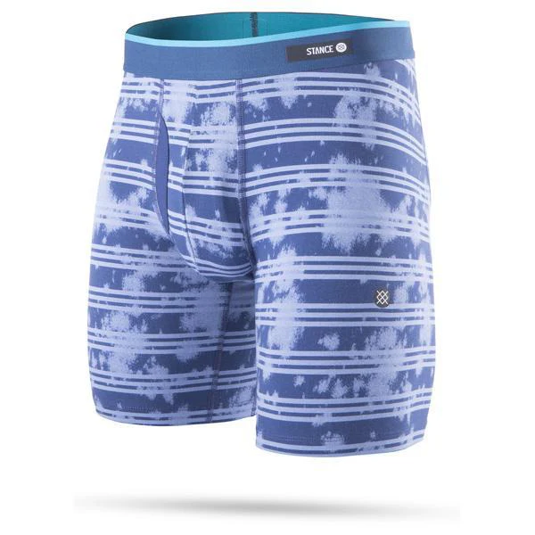 Men's Back Burner Boxer Brief - Styles Love