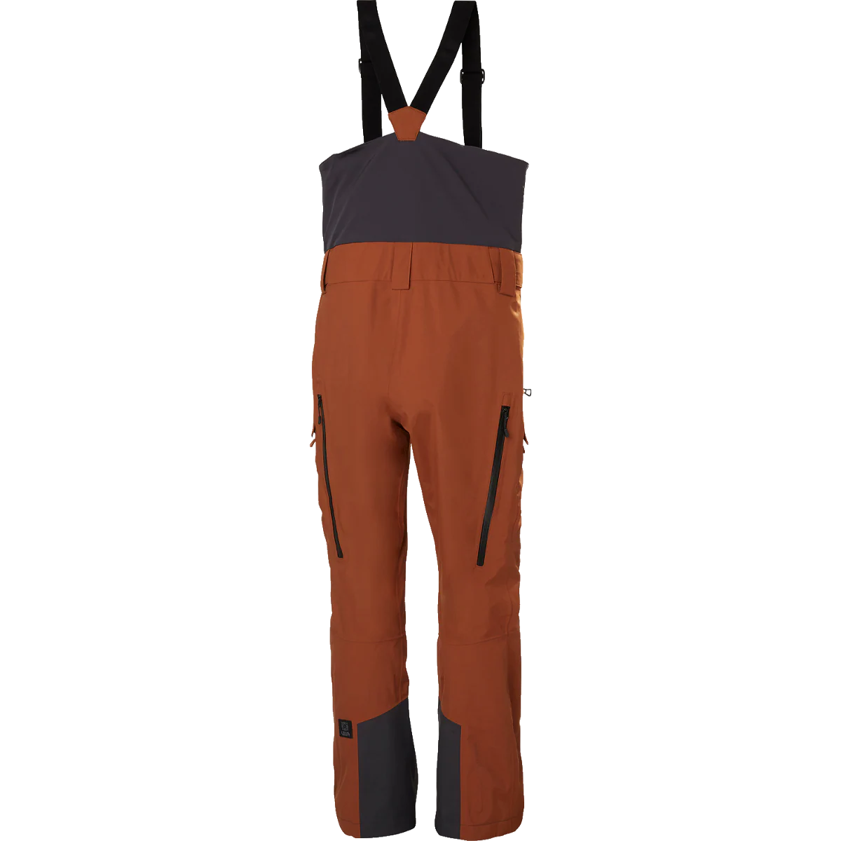 Men's Sogn Bib Shell Pant - Styles Love