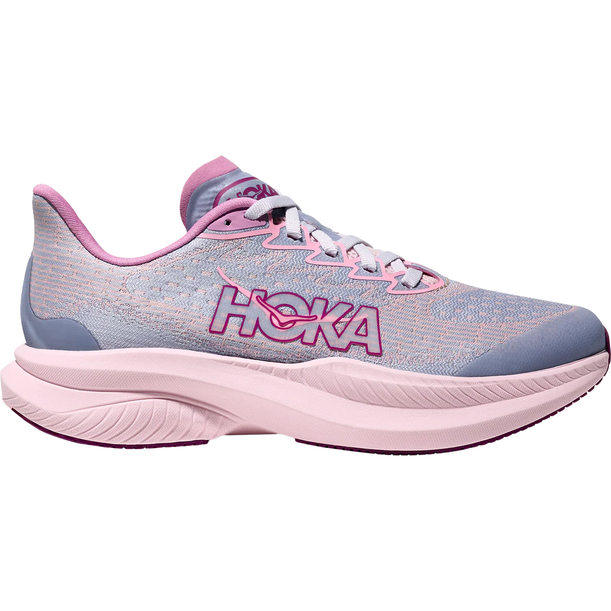 Youth Mach 6 - Styles Love