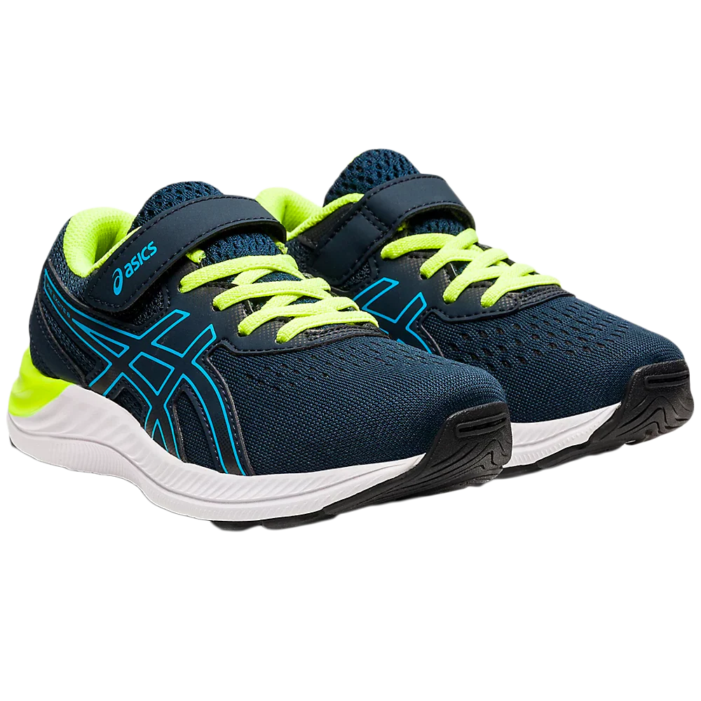 Youth Pre Excite 8 PS - Styles Love