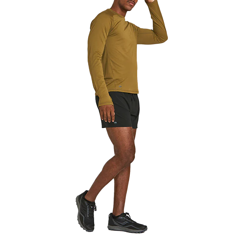 Men's Helio Light Tech Long Sleeve - Styles Love