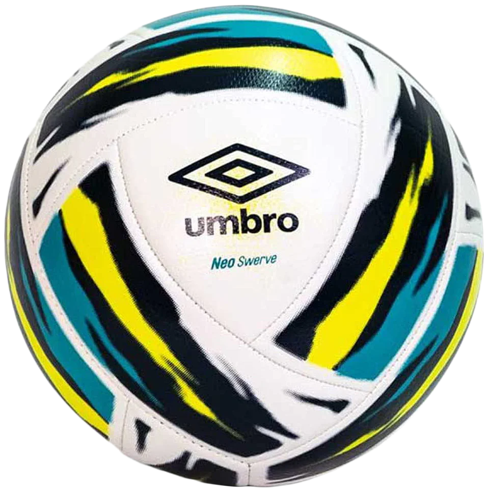 Neo Swerve Ball Size 5 - Styles Love