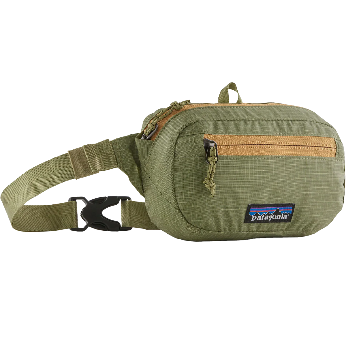 Ultralight Black Hole Mini Hip Pack - Styles Love