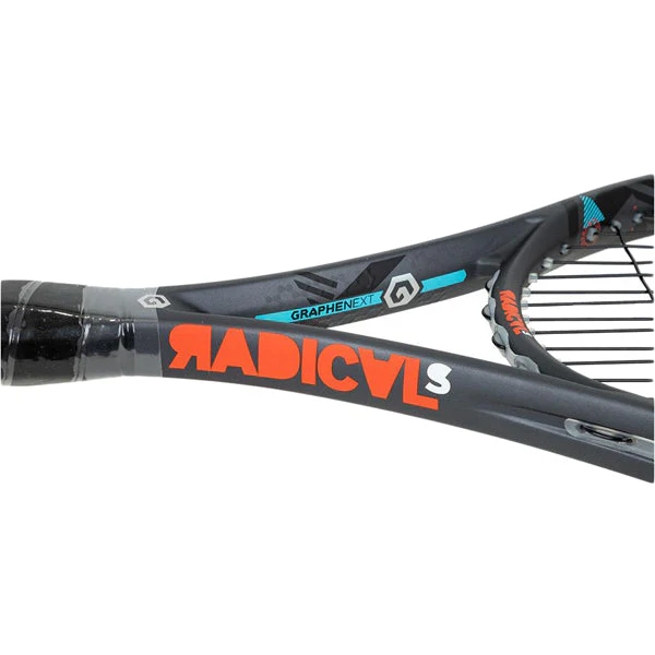 GrapheneXT Radical S - Styles Love