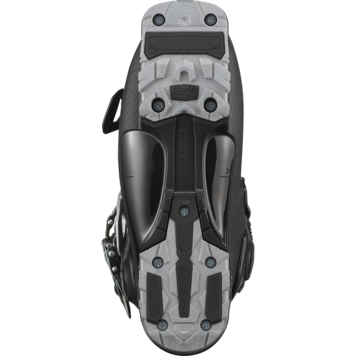 Women's S/Pro Alpha 80 - Styles Love