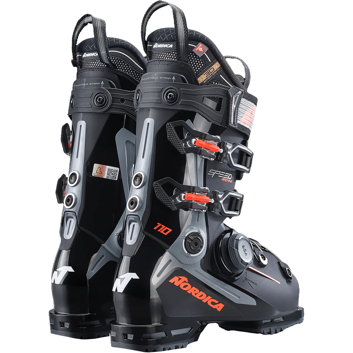 Speedmachine 3 BOA 110 - Styles Love