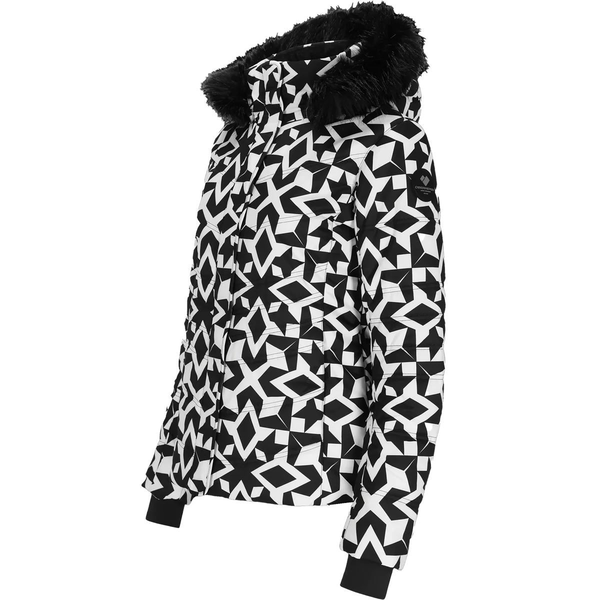 Women's Tuscany II Jacket - Styles Love