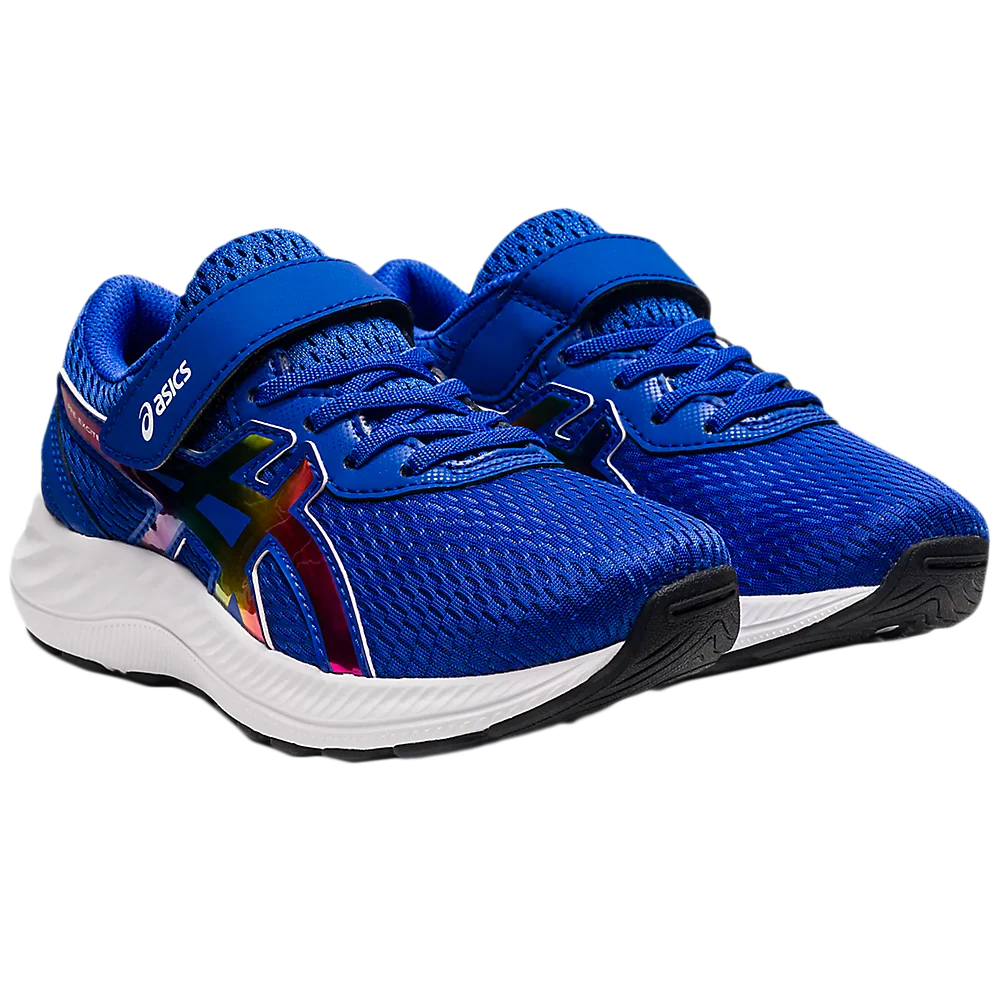 Youth Pre-Excite 8 PS (1-3) - Styles Love