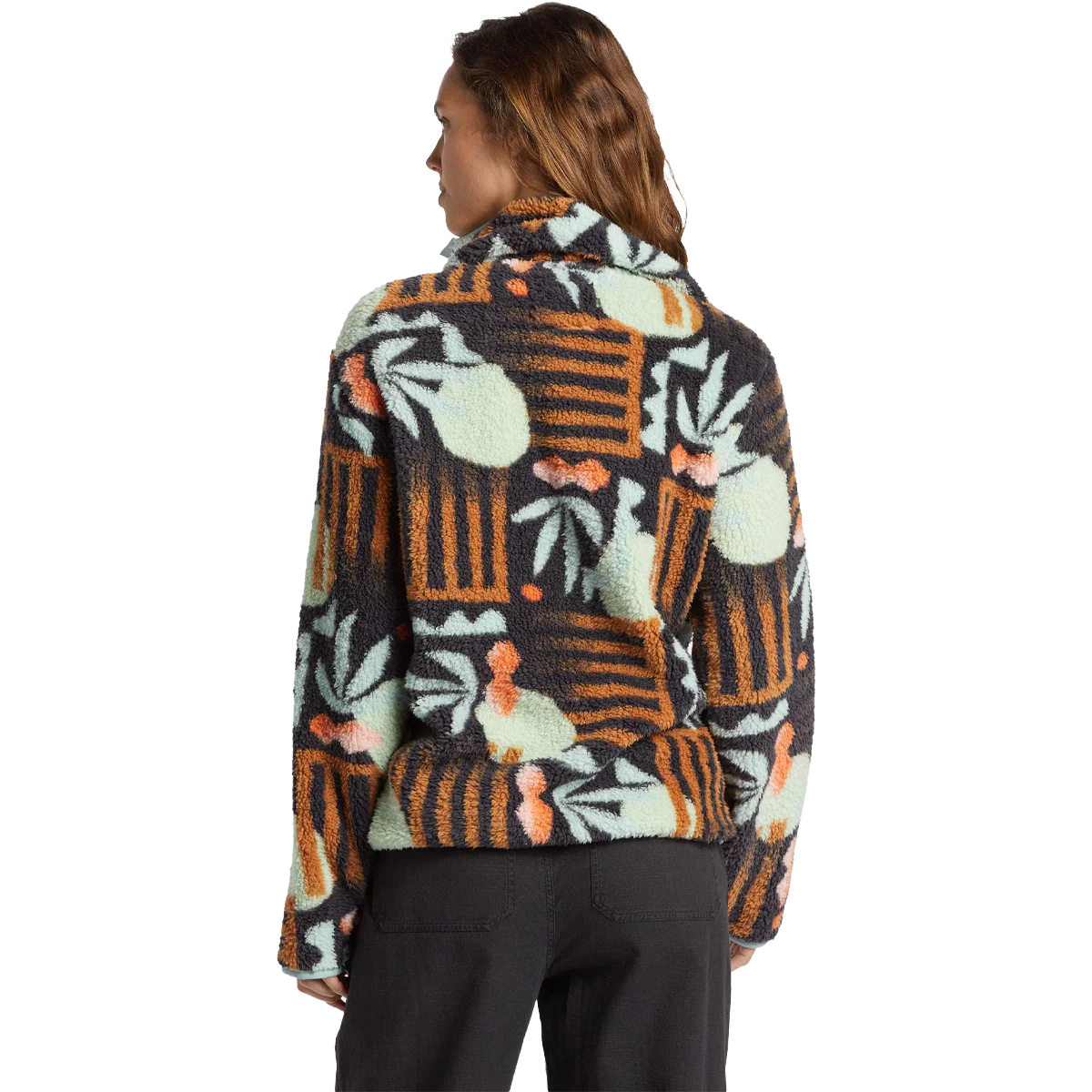 Women's Switchback Pullover - Styles Love